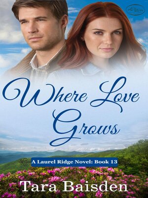 cover image of Where Love Grows